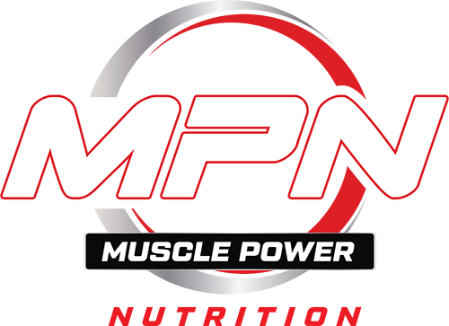 MPN - Muscle Power Nutrition