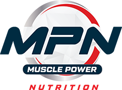 MPN - Muscle Power Nutrition